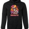 JBs Wear Adult Fleecy Hoodie Thumbnail