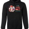 JBs Wear Adult Fleecy Hoodie Thumbnail