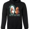 JBs Wear Adult Fleecy Hoodie Thumbnail