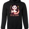 JBs Wear Adult Fleecy Hoodie Thumbnail