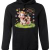 JBs Wear Adult Fleecy Hoodie Thumbnail