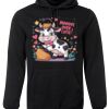 JBs Wear Adult Fleecy Hoodie Thumbnail