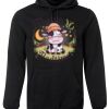 JBs Wear Adult Fleecy Hoodie Thumbnail