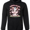 JBs Wear Adult Fleecy Hoodie Thumbnail
