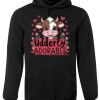 JBs Wear Adult Fleecy Hoodie Thumbnail