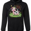 JBs Wear Adult Fleecy Hoodie Thumbnail