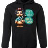 JBs Wear Adult Fleecy Hoodie Thumbnail