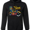 JBs Wear Adult Fleecy Hoodie Thumbnail