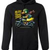 JBs Wear Adult Fleecy Hoodie Thumbnail
