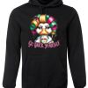 JBs Wear Adult Fleecy Hoodie Thumbnail