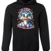 JBs Wear Adult Fleecy Hoodie Thumbnail