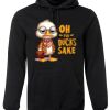 JBs Wear Adult Fleecy Hoodie Thumbnail