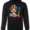 JBs Wear Adult Fleecy Hoodie Thumbnail