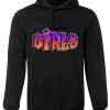 JBs Wear Adult Fleecy Hoodie Thumbnail