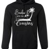 JBs Wear Adult Fleecy Hoodie Thumbnail
