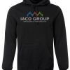 JBs Wear Adult Fleecy Hoodie Thumbnail