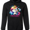 JBs Wear Adult Fleecy Hoodie Thumbnail
