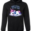 JBs Wear Adult Fleecy Hoodie Thumbnail