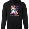 JBs Wear Adult Fleecy Hoodie Thumbnail