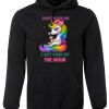 JBs Wear Adult Fleecy Hoodie Thumbnail