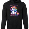 JBs Wear Adult Fleecy Hoodie Thumbnail