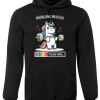 JBs Wear Adult Fleecy Hoodie Thumbnail