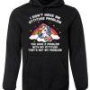 JBs Wear Adult Fleecy Hoodie Thumbnail