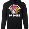 JBs Wear Adult Fleecy Hoodie Thumbnail