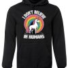 JBs Wear Adult Fleecy Hoodie Thumbnail