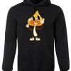 JBs Wear Adult Fleecy Hoodie Thumbnail