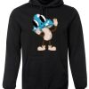 JBs Wear Adult Fleecy Hoodie Thumbnail