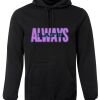 JBs Wear Adult Fleecy Hoodie Thumbnail