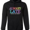 JBs Wear Adult Fleecy Hoodie Thumbnail