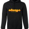 JBs Wear Adult Fleecy Hoodie Thumbnail
