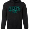 JBs Wear Adult Fleecy Hoodie Thumbnail