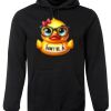 JBs Wear Adult Fleecy Hoodie Thumbnail