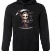 JBs Wear Adult Fleecy Hoodie Thumbnail
