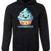 JBs Wear Adult Fleecy Hoodie Thumbnail