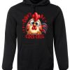 JBs Wear Adult Fleecy Hoodie Thumbnail