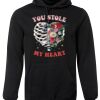 JBs Wear Adult Fleecy Hoodie Thumbnail