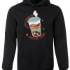 JBs Wear Adult Fleecy Hoodie Thumbnail