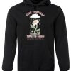 JBs Wear Adult Fleecy Hoodie Thumbnail