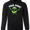 JBs Wear Adult Fleecy Hoodie Thumbnail