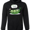 JBs Wear Adult Fleecy Hoodie Thumbnail