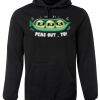 JBs Wear Adult Fleecy Hoodie Thumbnail