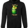 JBs Wear Adult Fleecy Hoodie Thumbnail