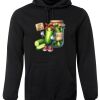 JBs Wear Adult Fleecy Hoodie Thumbnail