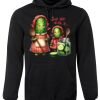 JBs Wear Adult Fleecy Hoodie Thumbnail