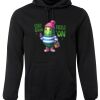 JBs Wear Adult Fleecy Hoodie Thumbnail
