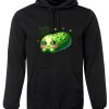 JBs Wear Adult Fleecy Hoodie Thumbnail